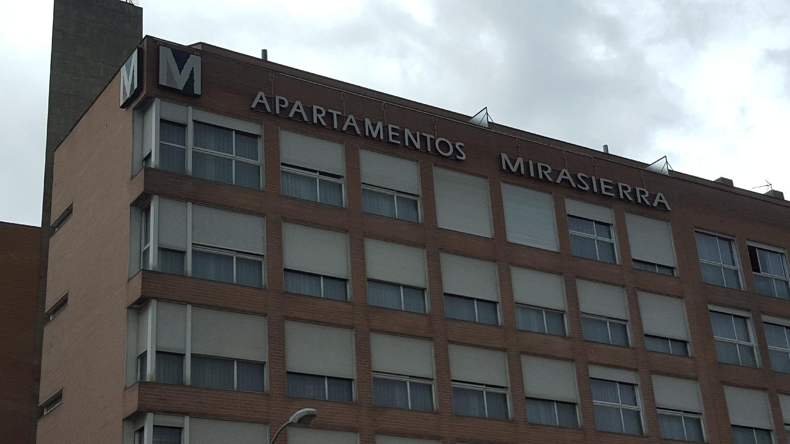 Mirasierra