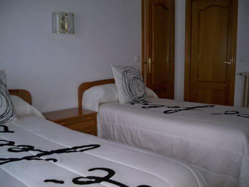Hostal Los Chanos El Ruso