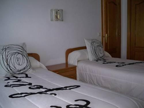 Hostal Los Chanos El Ruso