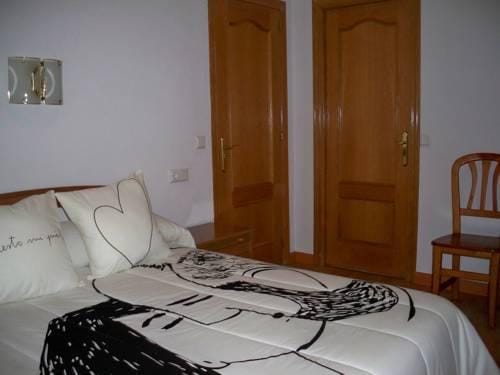 Hostal Los Chanos El Ruso