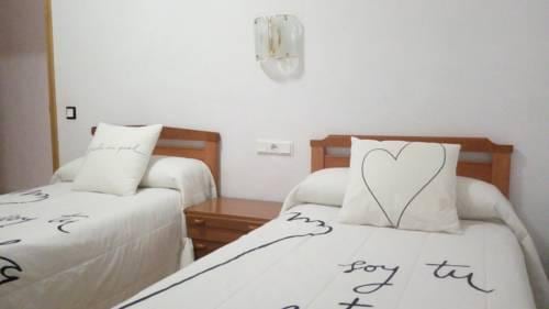 Hostal Los Chanos El Ruso
