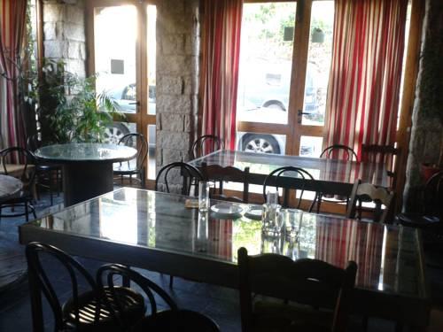 Hostal Los Chanos El Ruso