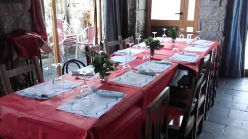Hostal Los Chanos El Ruso