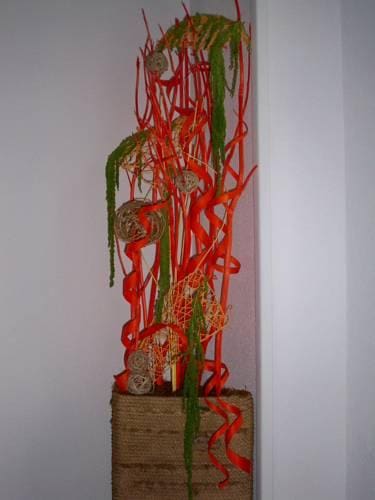 Hostal Los Chanos El Ruso