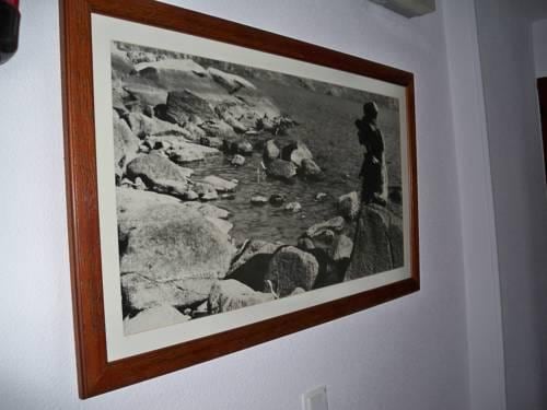 Hostal Los Chanos El Ruso