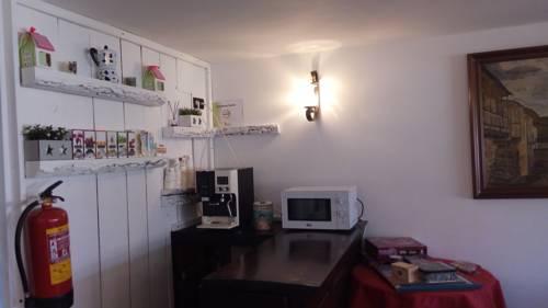 Hostal Los Chanos El Ruso