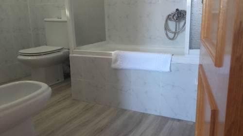 Hostal Los Chanos El Ruso