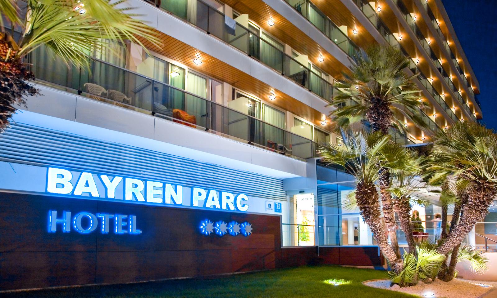 RH Bayren Parc