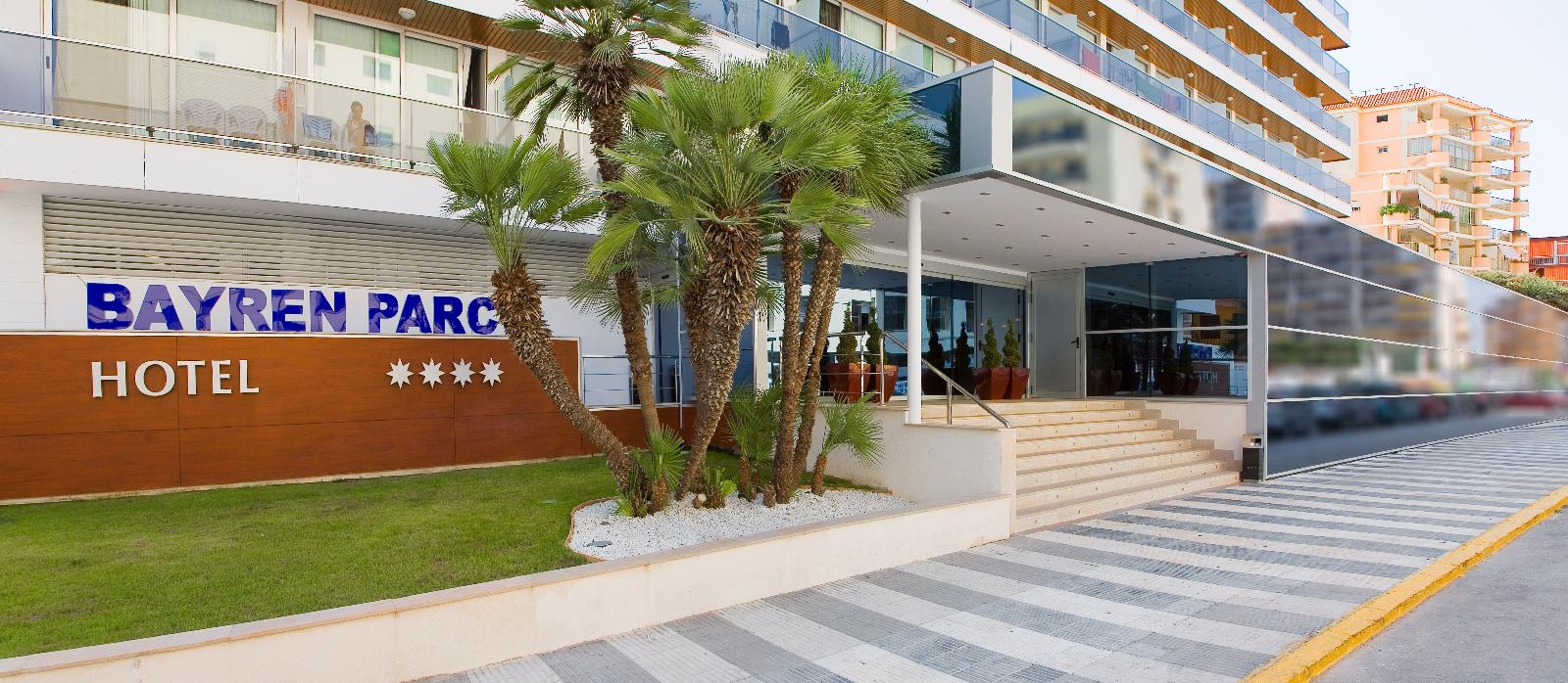 RH Bayren Parc