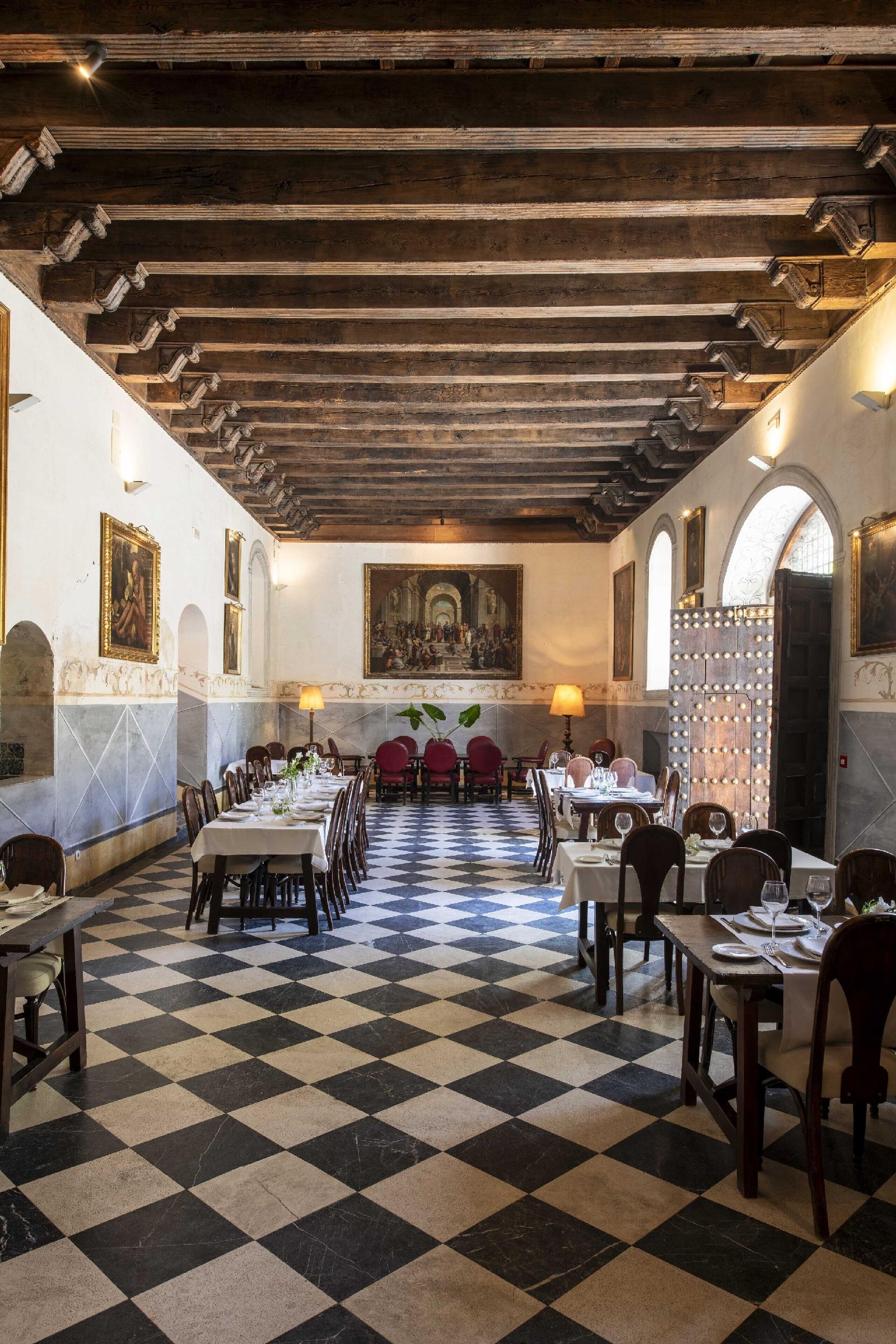 Monasterio de San Francisco
