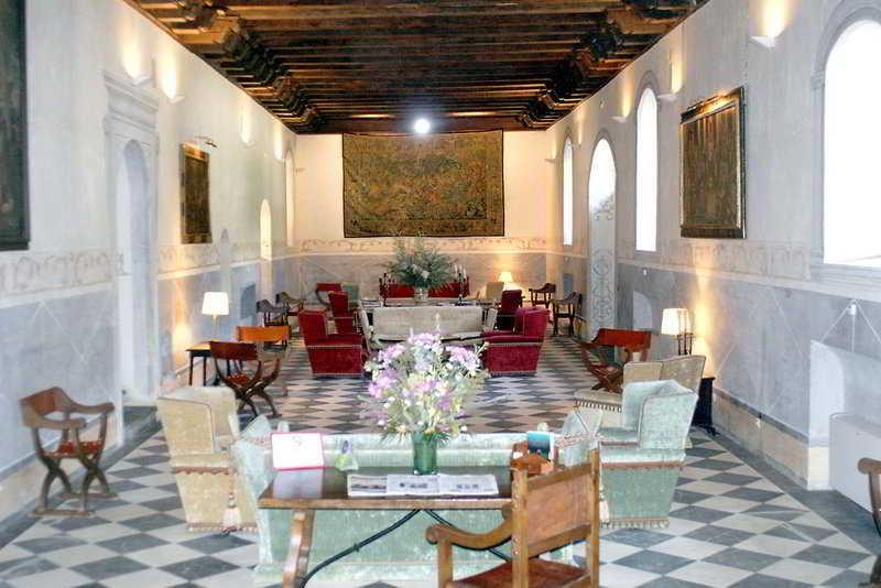 Monasterio de San Francisco