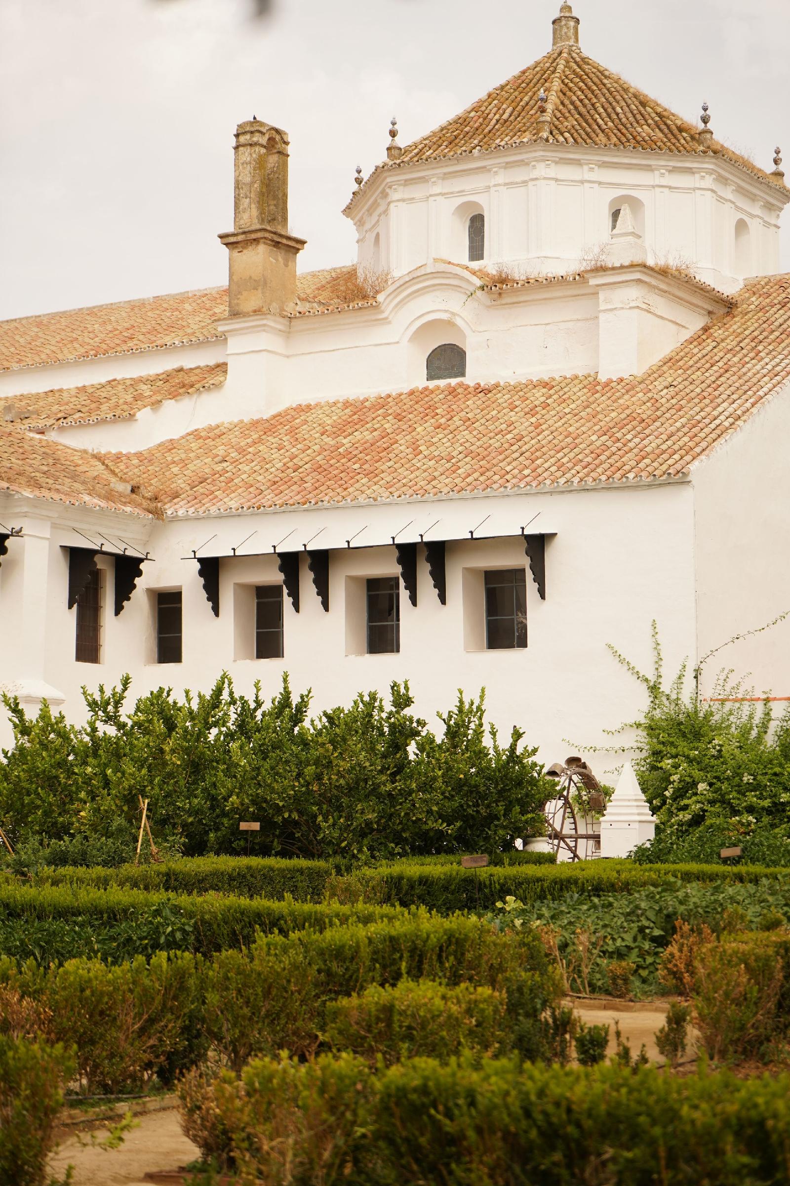 Monasterio de San Francisco