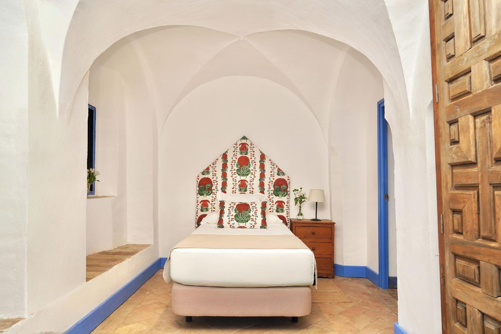 Monasterio de San Francisco