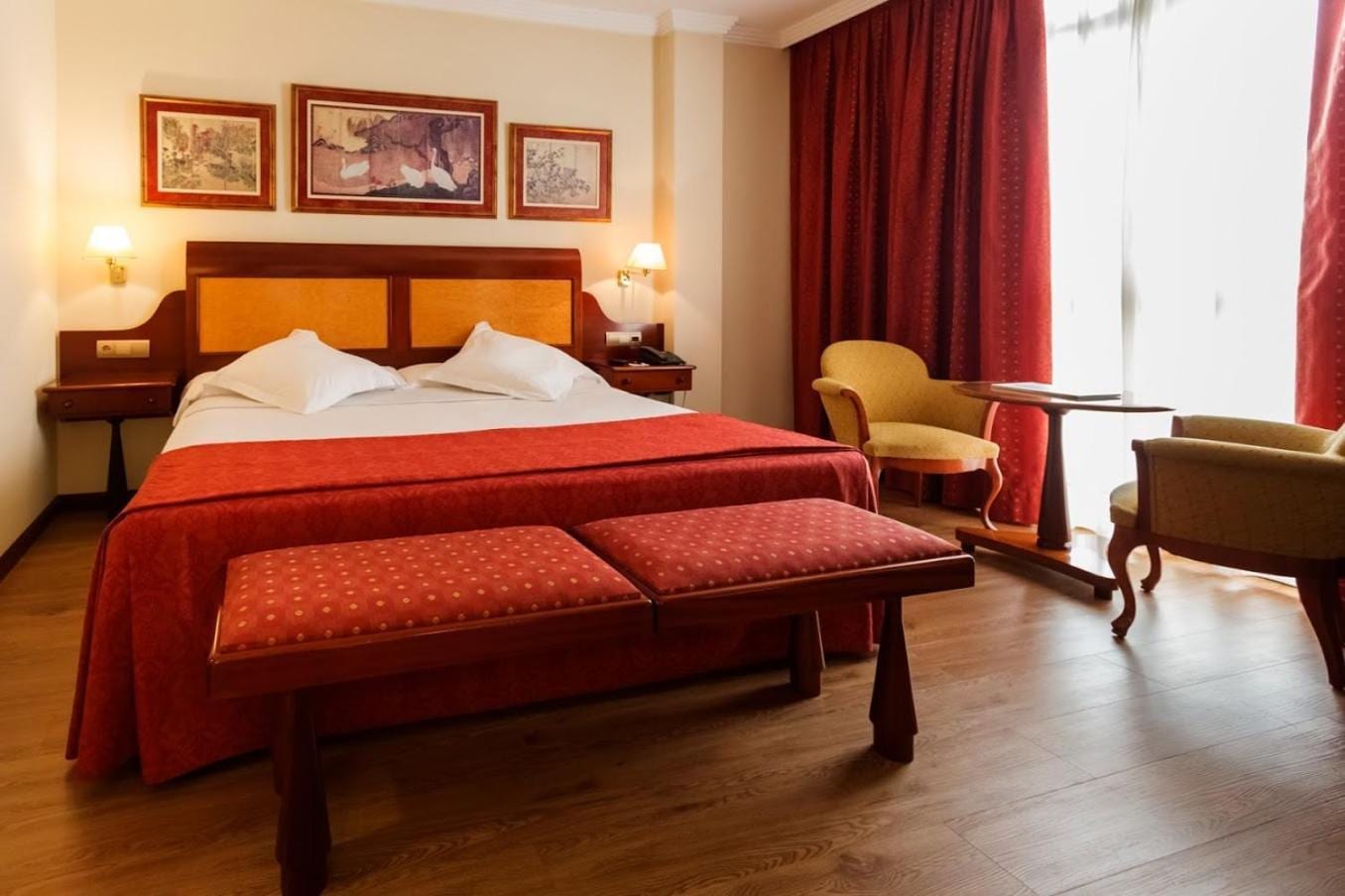 Gran Hotel de Ferrol