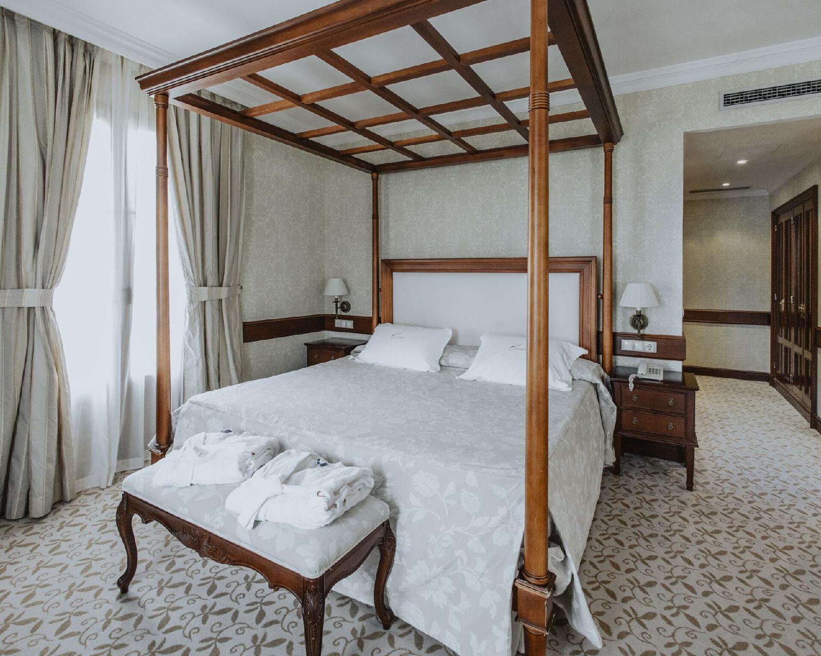 Hotel Cándido