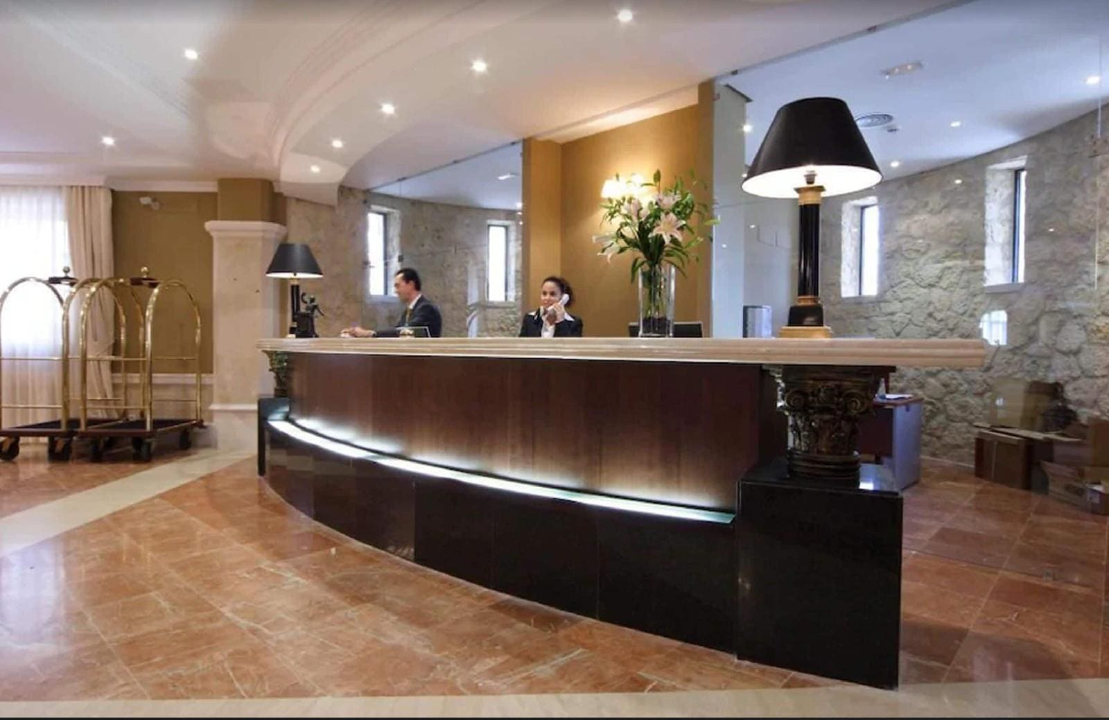 Hotel Cándido