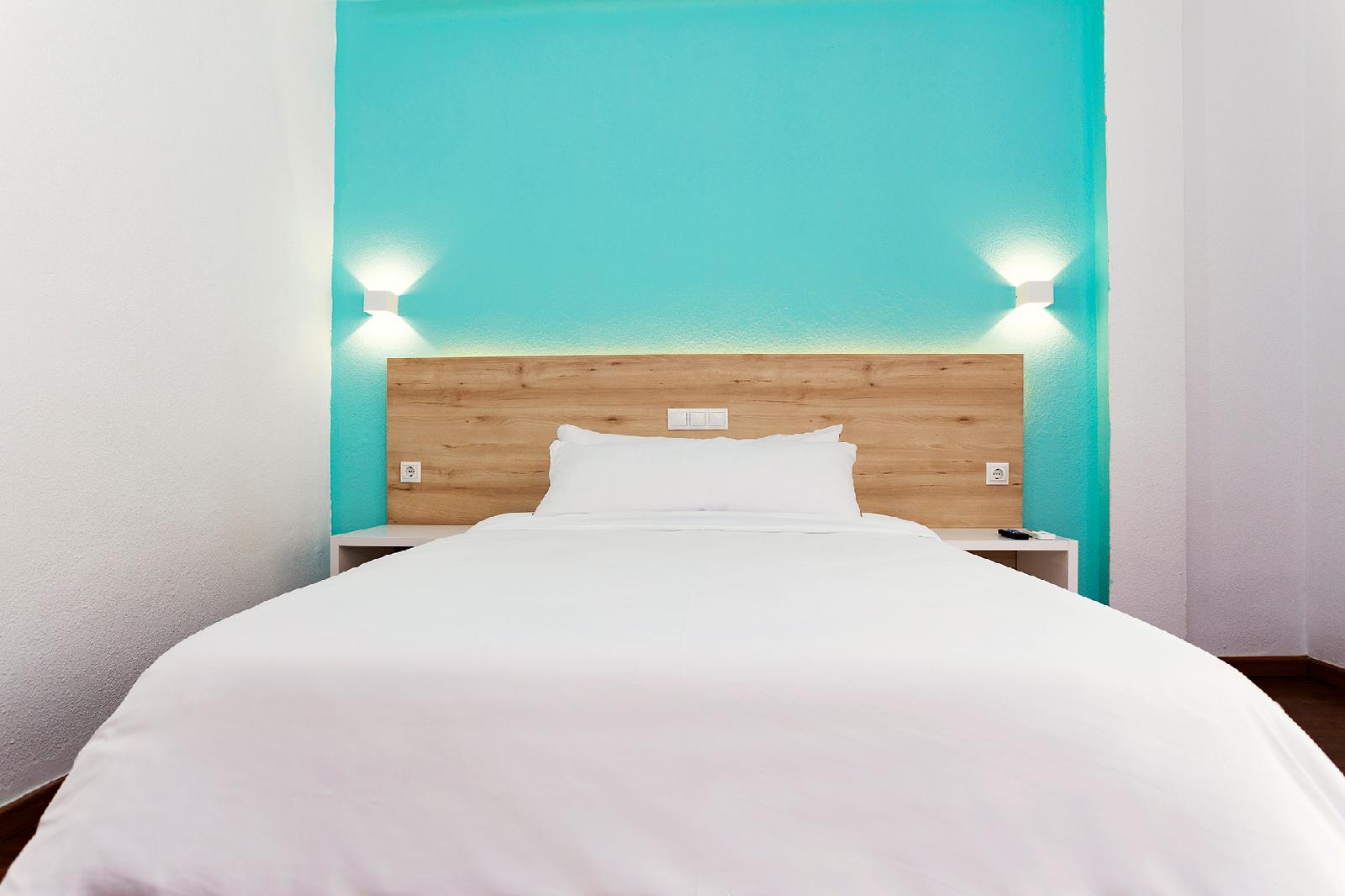 Hotel Torremolinos Centro