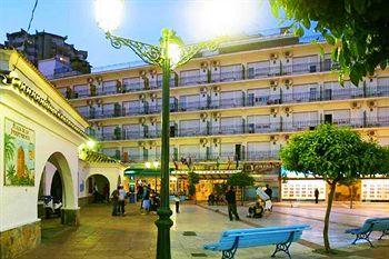 Hotel Torremolinos Centro