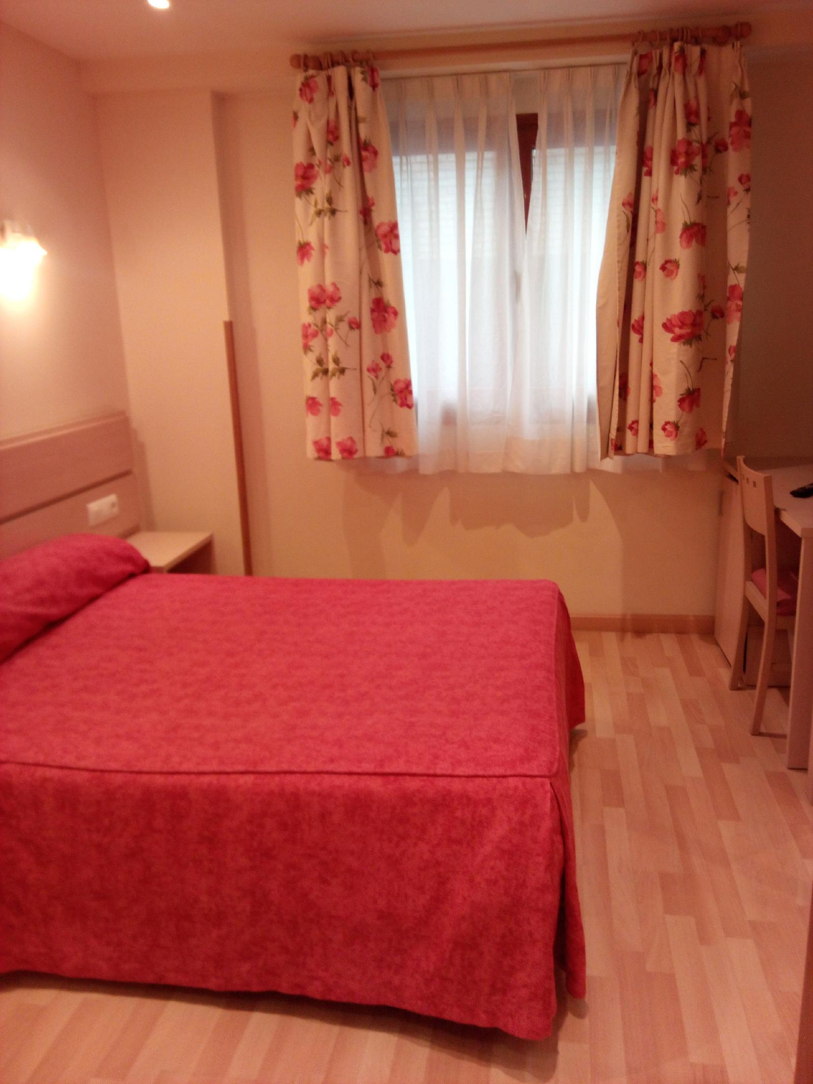 Nap Hotel Carta Puebla