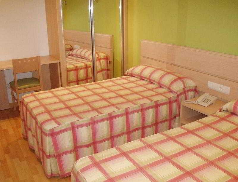 Nap Hotel Carta Puebla