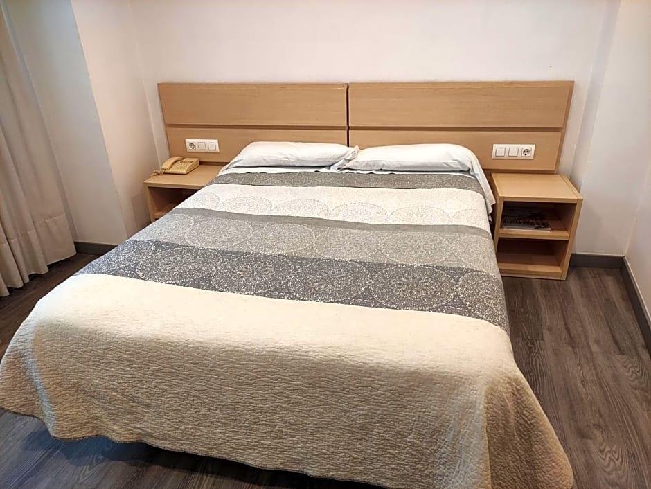 Nap Hotel Carta Puebla
