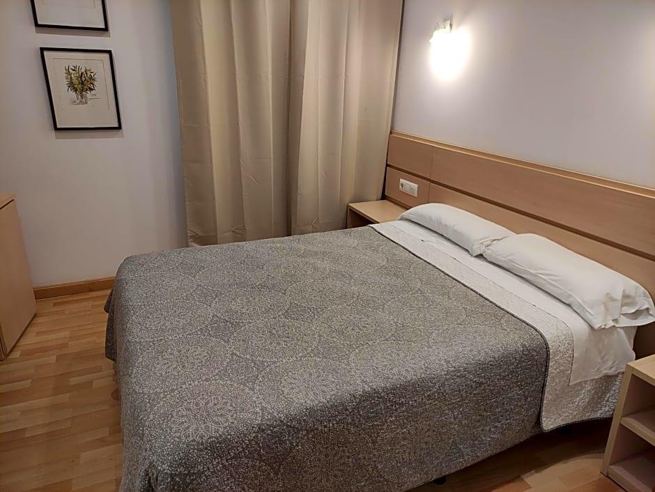 Nap Hotel Carta Puebla