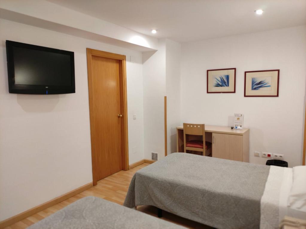 Nap Hotel Carta Puebla