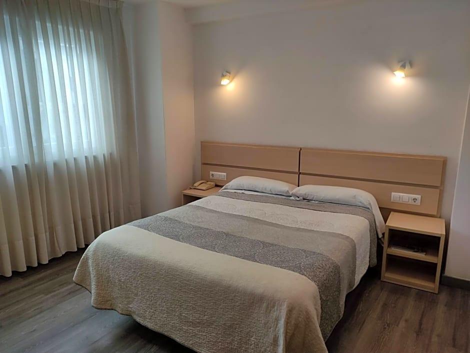 Nap Hotel Carta Puebla