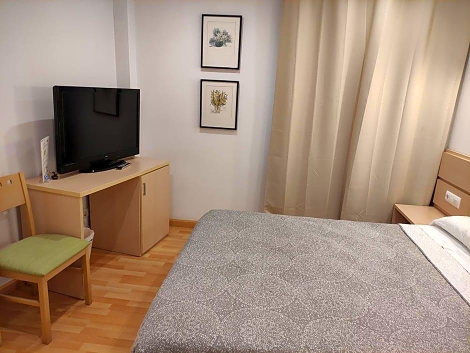Nap Hotel Carta Puebla