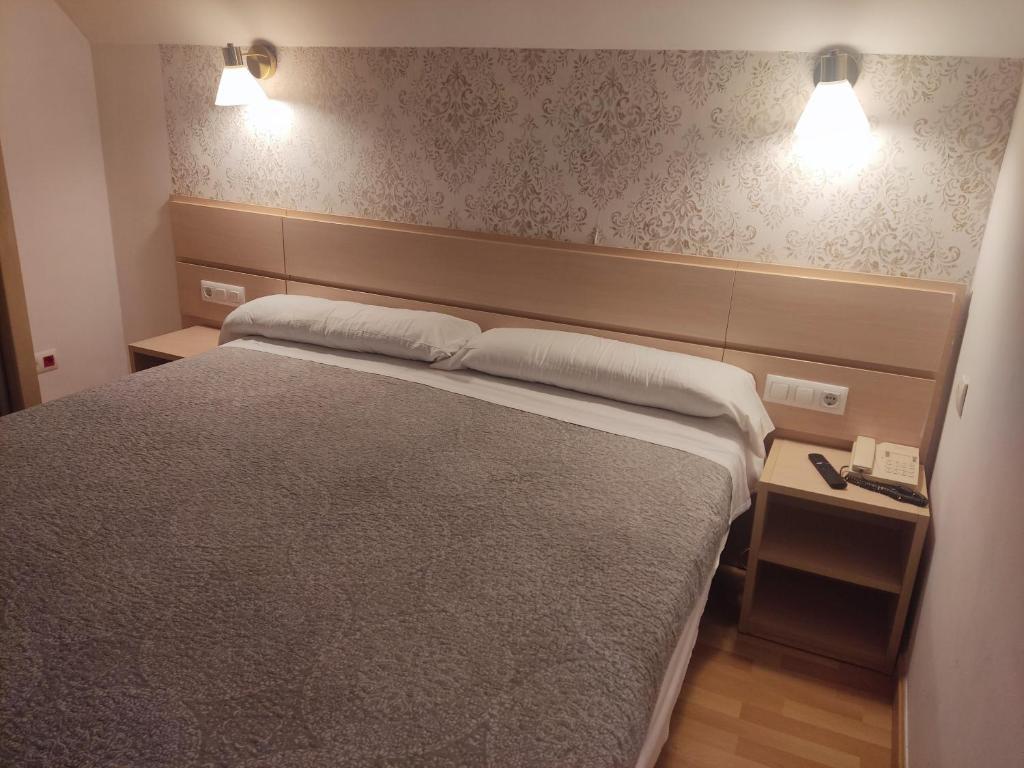 Nap Hotel Carta Puebla
