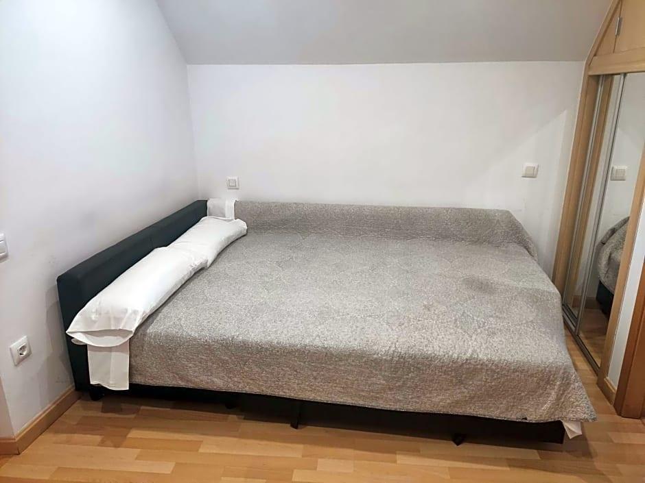 Nap Hotel Carta Puebla