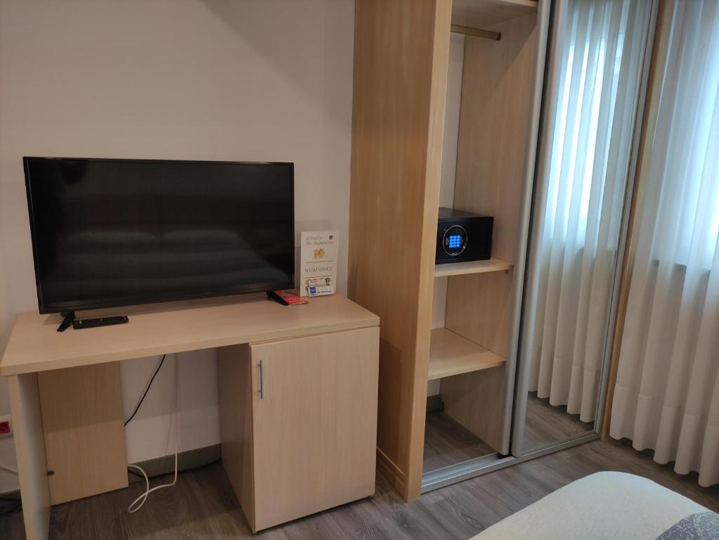 Nap Hotel Carta Puebla