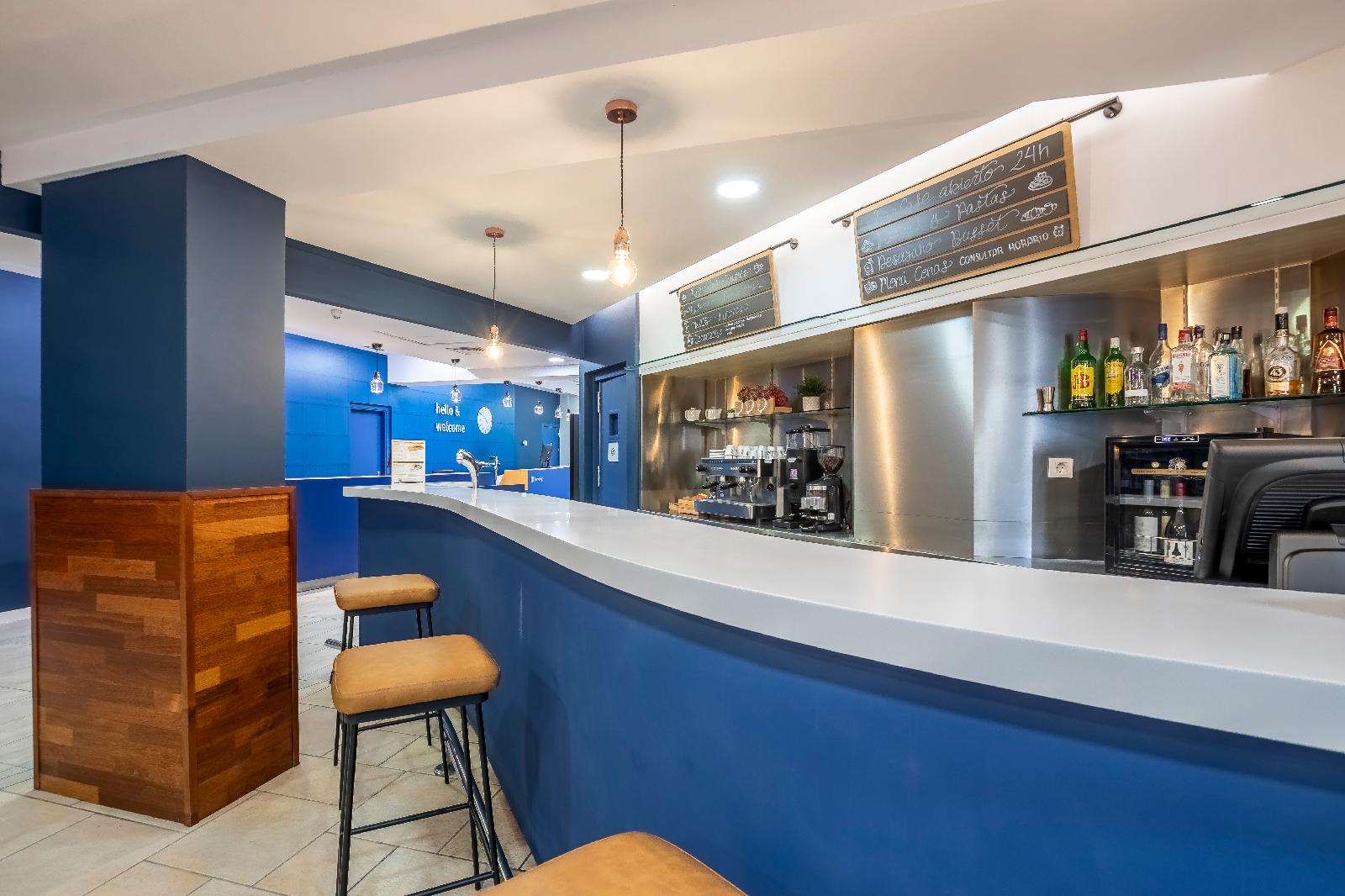 Travelodge Murcia
