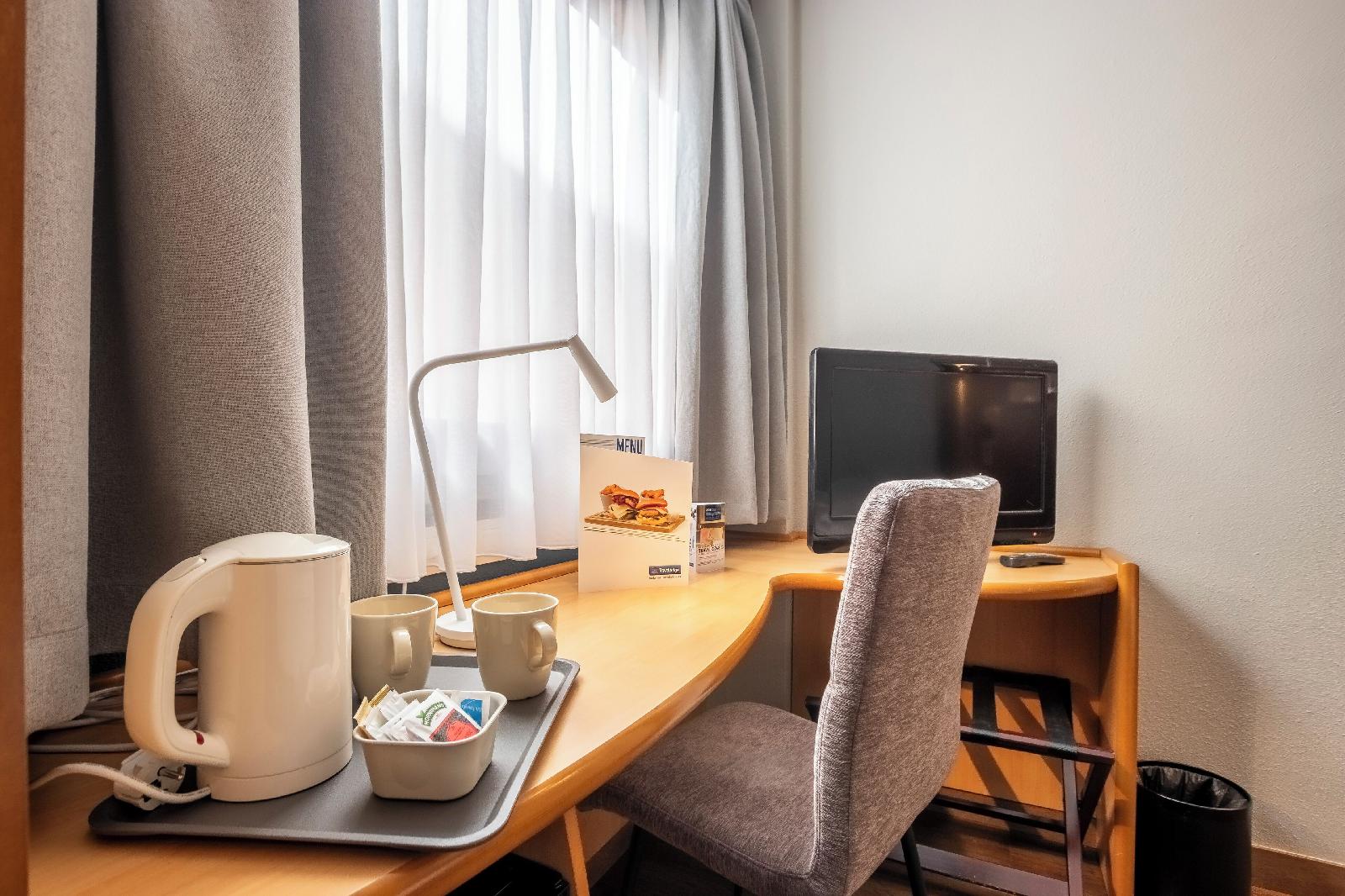 Travelodge Murcia