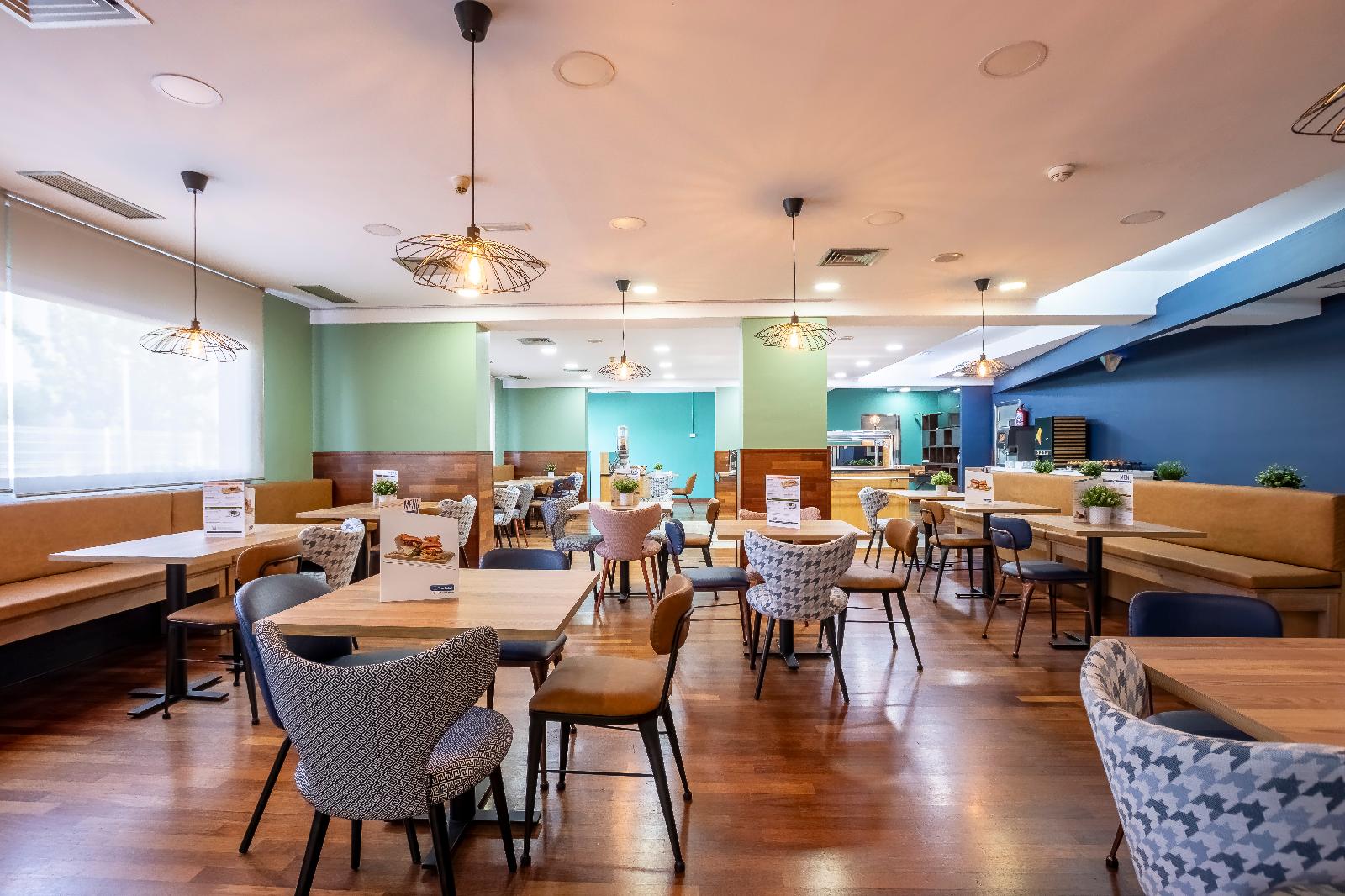 Travelodge Murcia