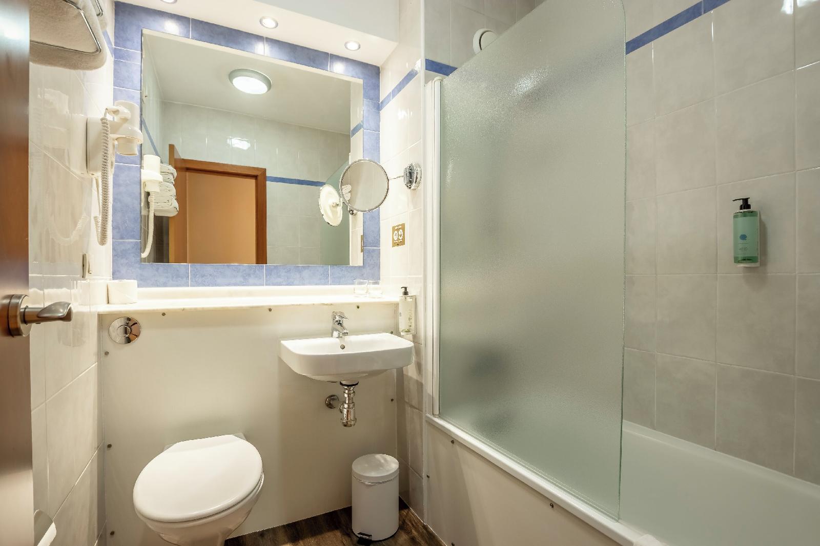 Travelodge Murcia
