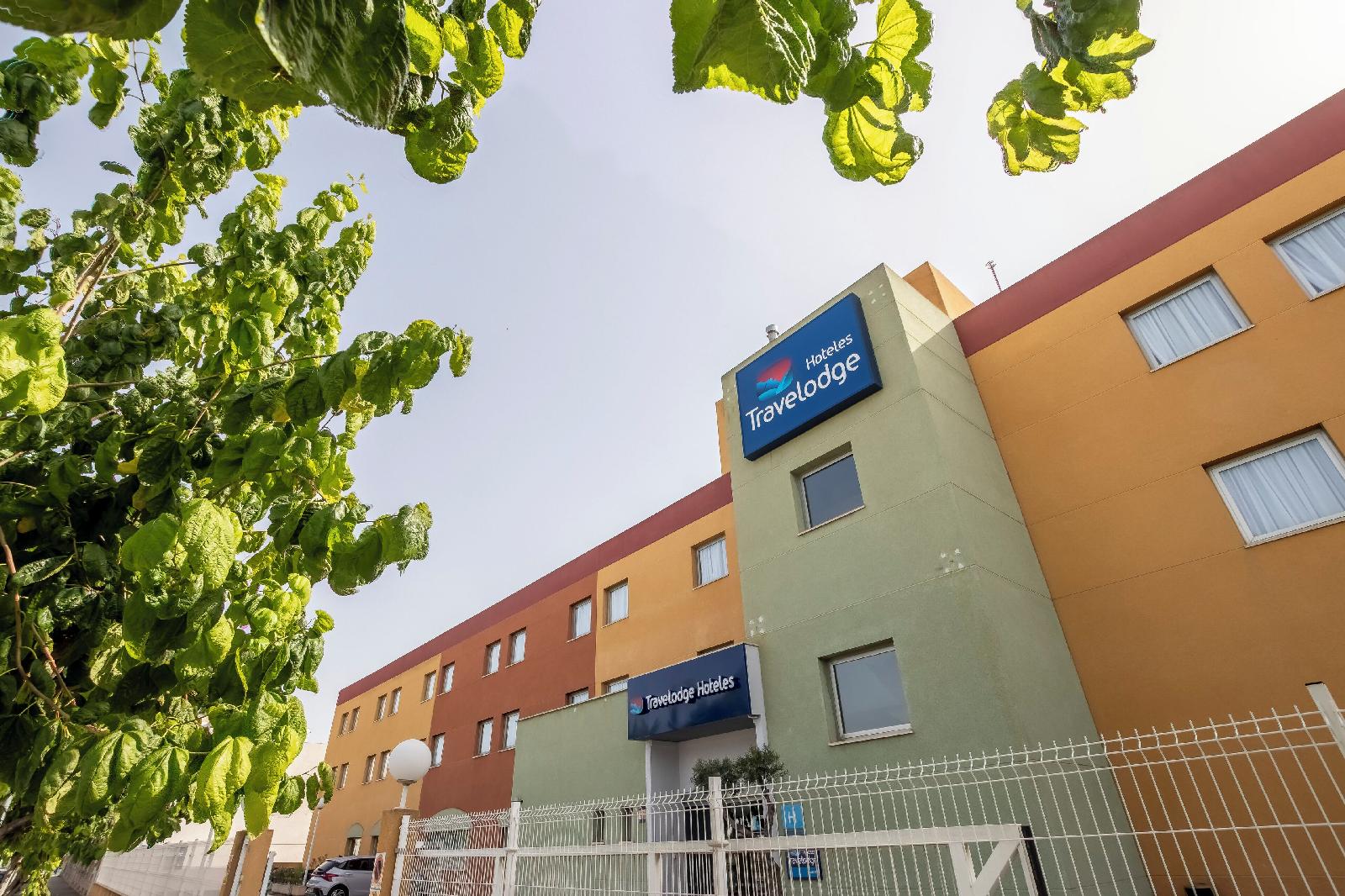 Travelodge Murcia