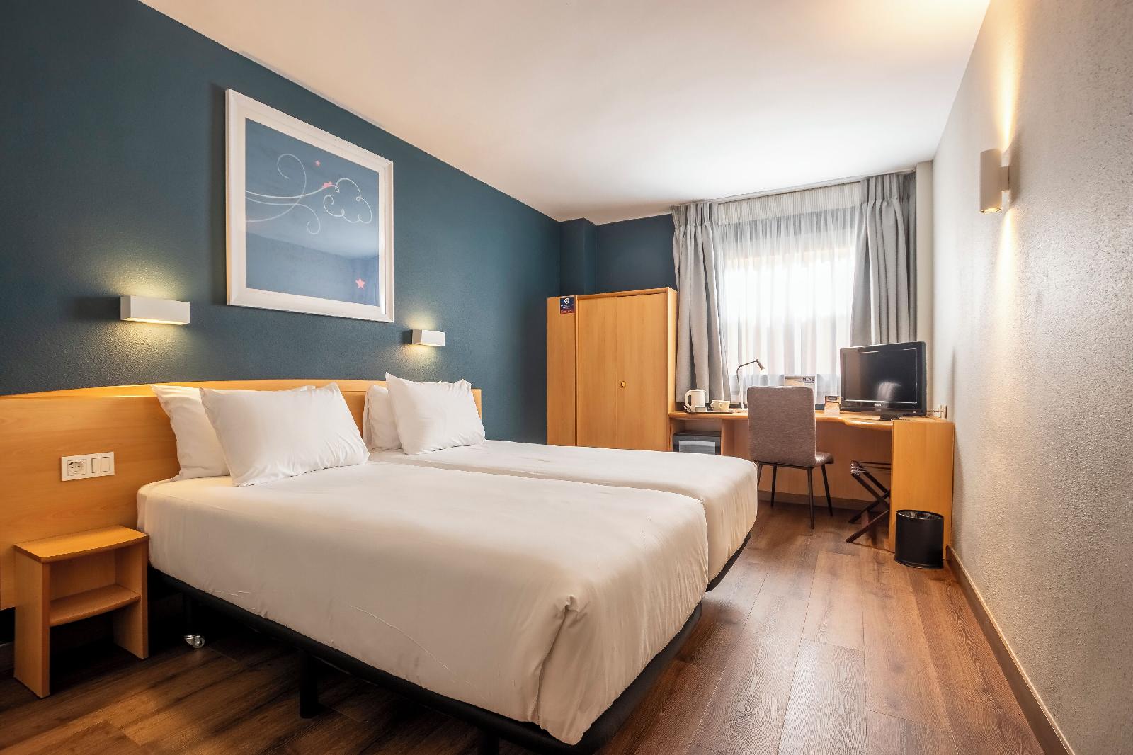 Travelodge Murcia