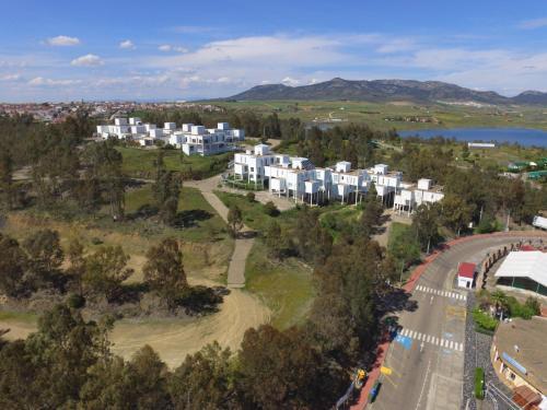Embalse de Orellana