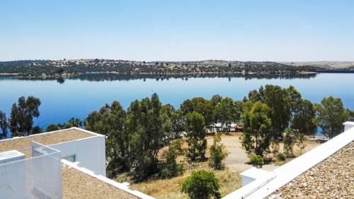 Embalse de Orellana