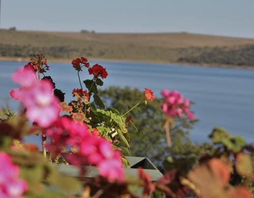 Embalse de Orellana