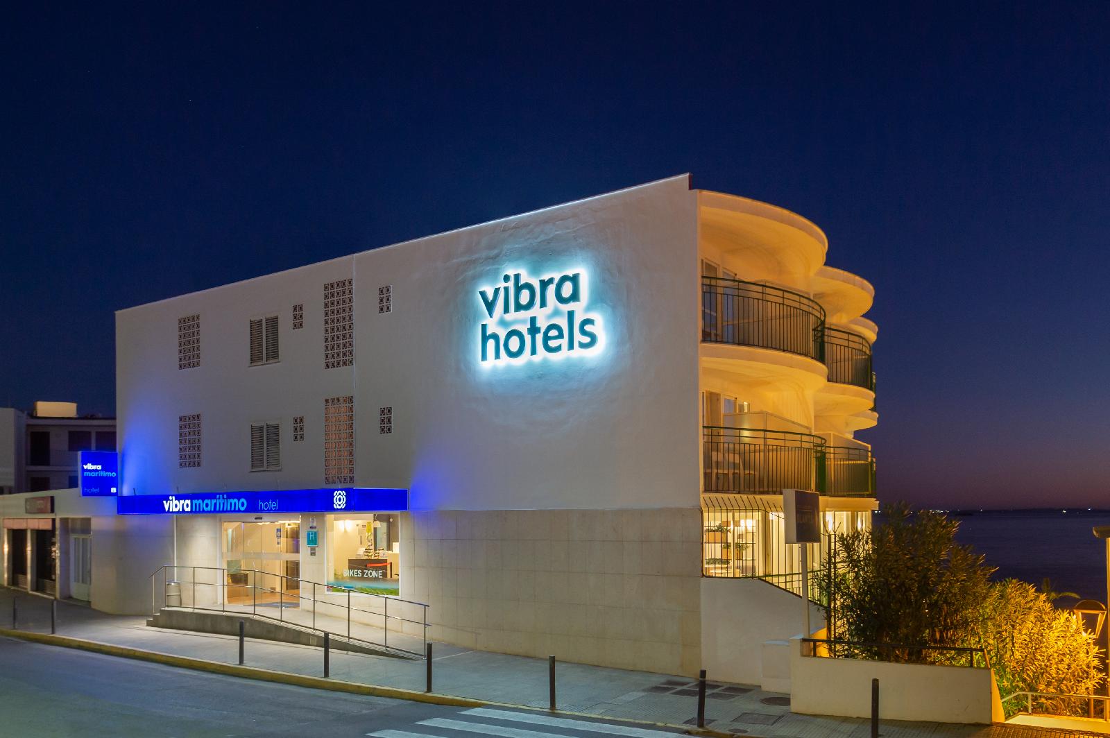 Vibra Marítimo