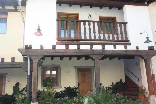 Hotel Rural Abadia de Yuste