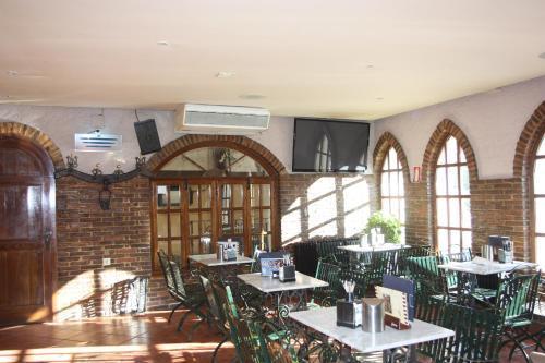 Hotel Rural Abadia de Yuste