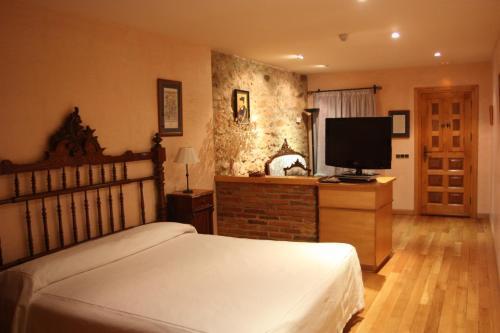 Hotel Rural Abadia de Yuste