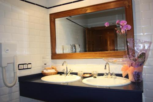 Hotel Rural Abadia de Yuste