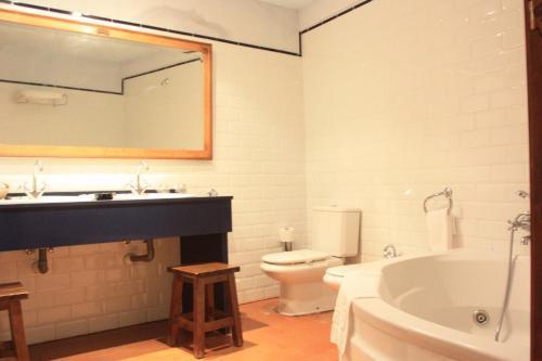 Hotel Rural Abadia de Yuste