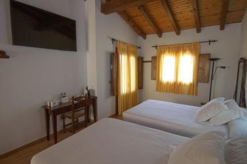 Hotel Rural Abadia de Yuste