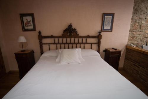 Hotel Rural Abadia de Yuste