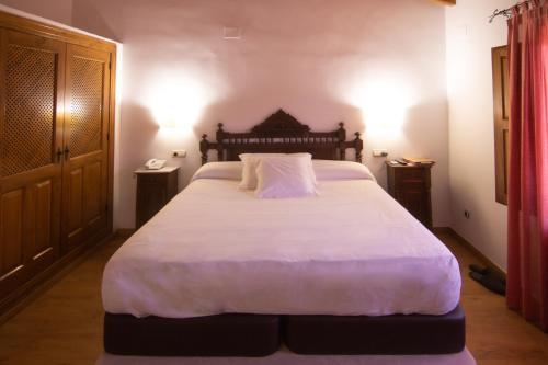 Hotel Rural Abadia de Yuste